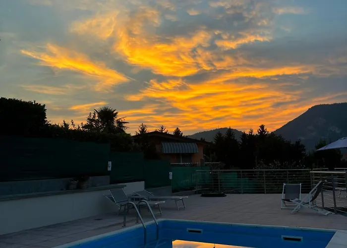 B&B Panorama Iseo